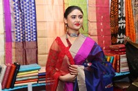 Sony Charishta Inaugurates Royal Fashion Expo Photos